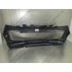 Voorbumper kaal Ligier JS50L Ph2 ( zwart ABS)