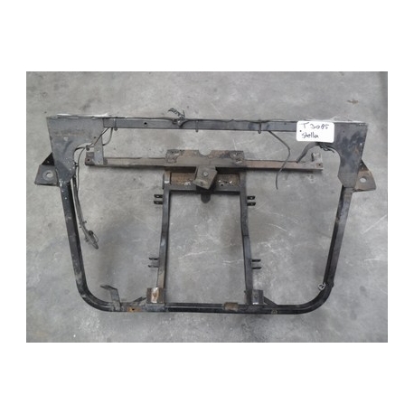 Subframe Voor, Chatenet Stella, Lombardini