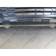 Grille voorbumper Ligier JS60 Ultimate zwart ABS