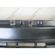 Grille voorbumper Ligier JS60 Ultimate zwart ABS