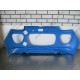 Voorbumper Ultimate blauw ; Reef Blue Microcar M.Go(6) P105