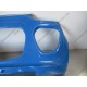 Voorbumper Ultimate blauw ; Reef Blue Microcar M.Go(6) P105