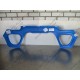 Voorbumper Ultimate blauw ; Reef Blue Microcar M.Go(6) X