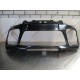 Voorbumper Ligier JS50 Sport Ph2/3 zwart