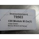 CDI Module Microcar M.GO 1