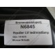 Houder LV led en verstraler Microcar M.Go(6) en Due 6