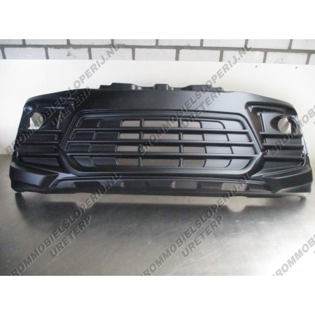 Grille achter voorbumper Ligier JS60