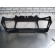 Voorbumper Ligier JS50(L) Sport Ph2.Ph3 zwart ABS ( nieuw imitatie)