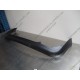 Onderspoiler voorbumper Microcar M8