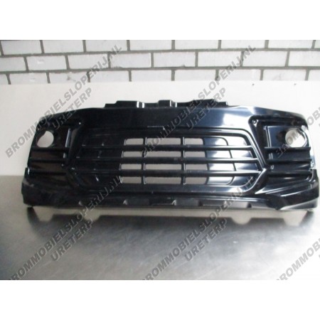 grille achter voorbumper Ligier JS60