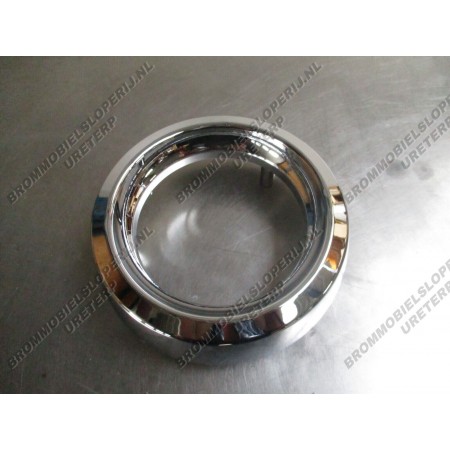 Chrome ring in voorbumper Chatenet CH46