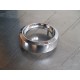 Chrome ring in voorbumper Chatenet CH46