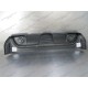 Achterbumper spoiler Ligier JS50 Sport PH2 zwart