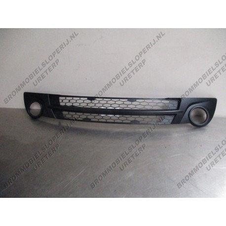 Grille voorbumper Microcar M.Go 3 tm 5