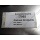 Distributieset Lombardini DCI442 en DCI492 spanner / waterpomp / distributie riem