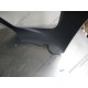 Buitenbumper Ligier JS60V2; JS66 Asphalt grey