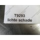 Achterlicht LA hoog model lichte schade Ligier X-Too R (hoog model) (32FD)(34-FD) (44-FD)