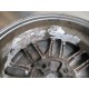 Velg Antraciet ( Ligier ) 14 inch (lichte schade)