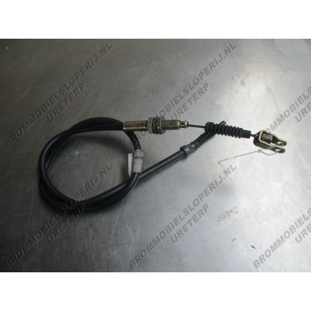 Handremkabel Aixam A 540 Twin ( per stuk) zijn nieuw