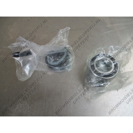 Wielllagerset Citroen AX, Saxo; Visa;; Xsara; ZX, Peugeot 106, 205 en 206