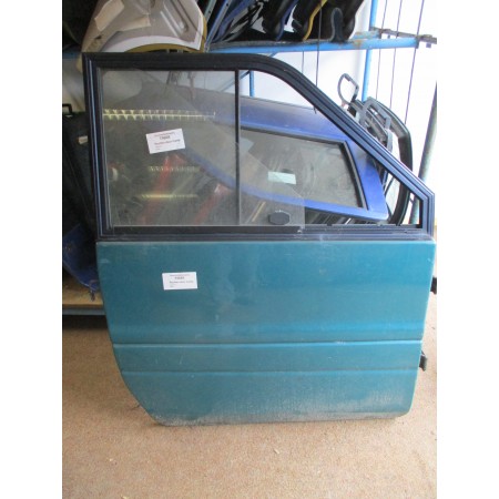 Deur rechts Canta (groen)_