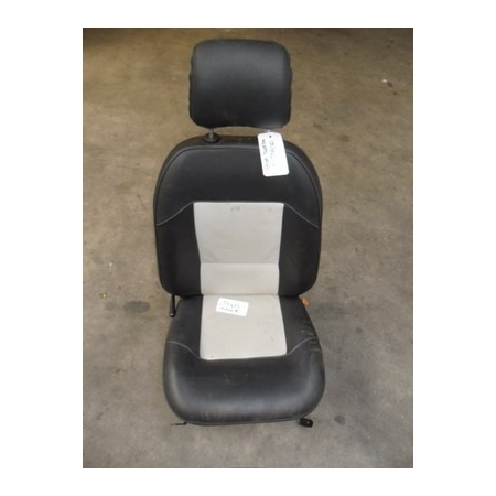 Stoel bijrijder Ligier X-Too R