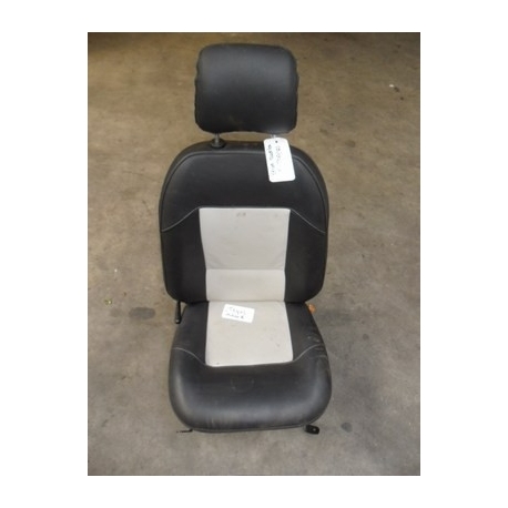 Stoel bijrijder Ligier X-Too R