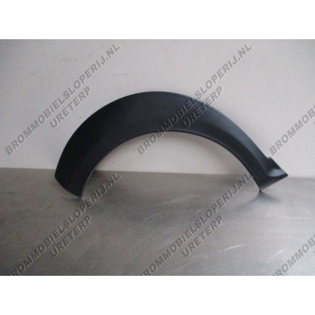 Spatbordrand LA Microcar M8