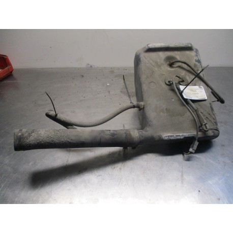 Tank compleet Piaggio M500 en Casalini Sulky Ydea ME