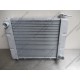 Radiateur alumimium