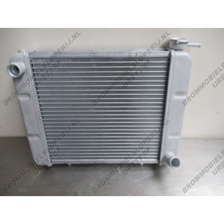 Radiateur alumimium