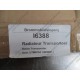 Radiateur alumimium