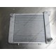 Radiateur alumimium