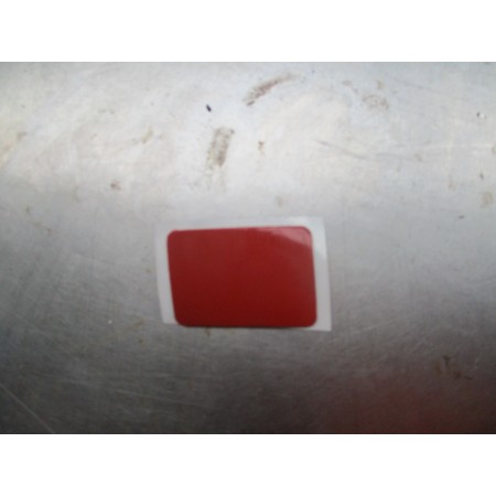 Stickers spiegel PremTech