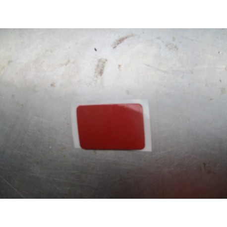 Stickers spiegel PremTech