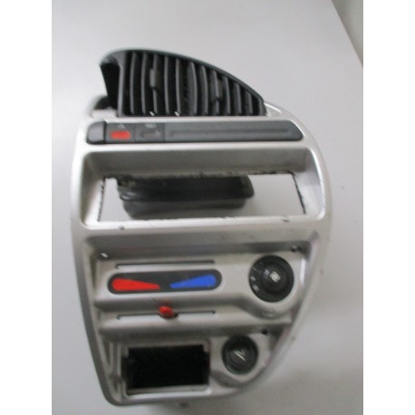 Dashboard middelste deel JDM Titane II