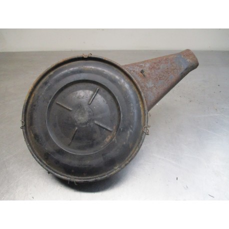 Luchtfilterhuis BMW E10