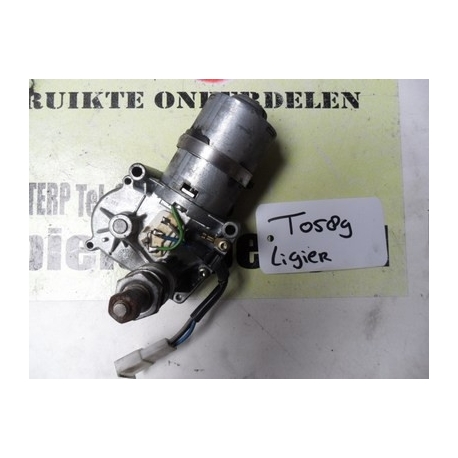 Ruitenwissermotor achter Ligier GL162, Ambra, Nova