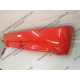 Bumper achter Ligier Ambra ( rood)