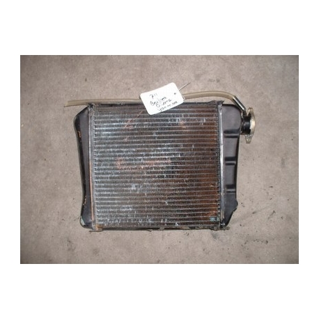 Radiateur Bellier Divane ( Yanmar)