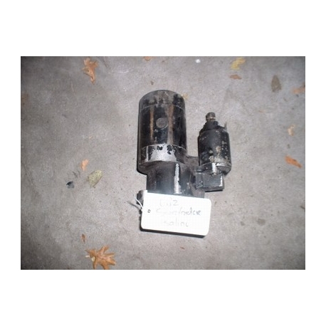 Startmotor mitsubishi Cassalini Sulky Ydea