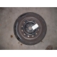 Velg en band compleet (145/70R13,staal) Chatenet Barooder