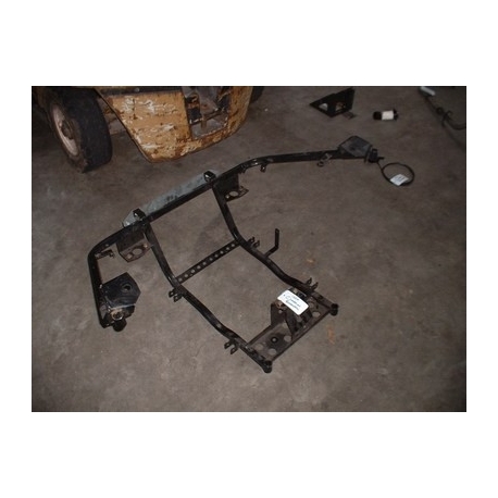 Subframe Chatenet Barooder ( Lombardini)