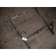 Frame (deel achteras) JDM Titane II