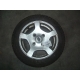 Velg en band compleet (alu) MC1 en 2