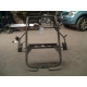 Subframe (voor) Microcar Virgo I en II