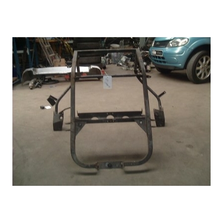 Subframe (voor) Microcar Virgo I en II