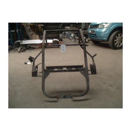 Subframe (voor) Microcar Virgo I en II