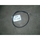 Kabel kachelbediening JDM Titane/Abaca