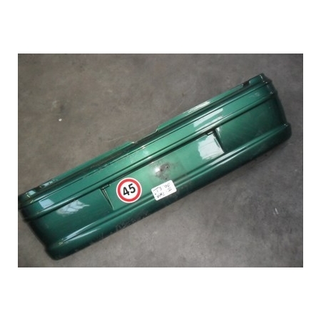 Bumper achter Microcar Virgo 2